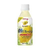 【24本】キレートレモン朝リフレッシュ（280ml）